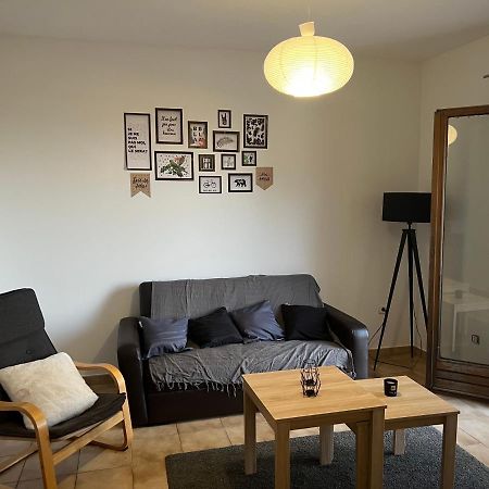 Maison T3 Bastia Sud, Casamozza Monte  Екстер'єр фото