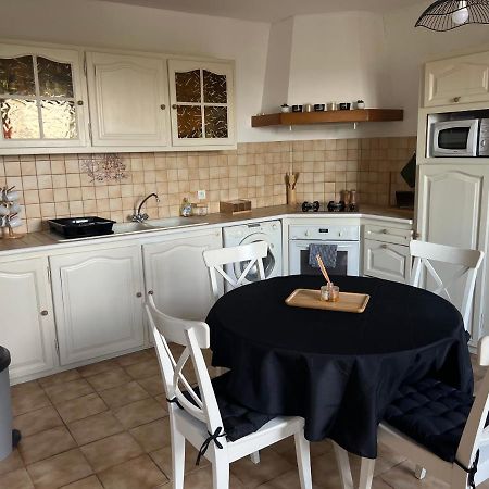 Maison T3 Bastia Sud, Casamozza Monte  Екстер'єр фото