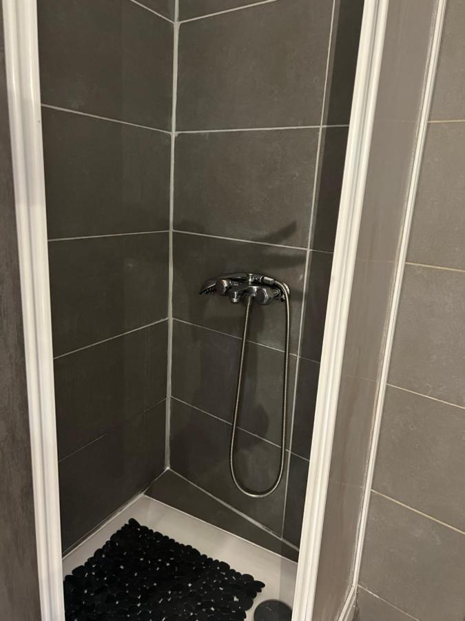 Maison T3 Bastia Sud, Casamozza Monte  Екстер'єр фото
